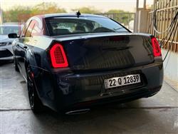 کرایسلەر 300